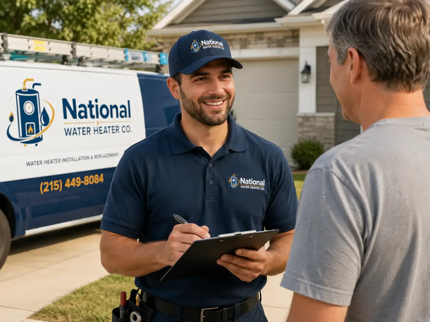Electric Water Heater Replacement in Mayaguez, PR
